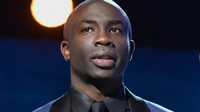 Hilfiger-Model Sam Sarpong wählte den Freitod