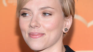 "Sexy Talk Radio": Scarlett Johansson stöhnt die Bibel