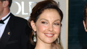 Ashley Judd: Insider-Wissen über den Hollywood-Star