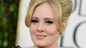 Sieben Dinge, die Sie noch nicht über Adele wussten
