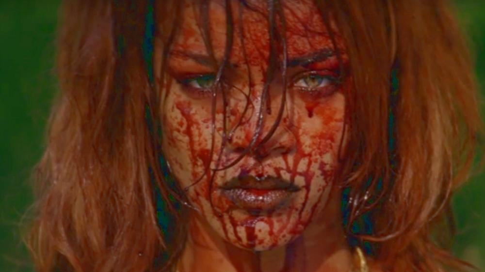 Rihanna veröffentlicht erweiterte Version von "BBHMM"