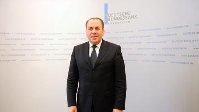 Das Privatleben des erfolgreichen Mannes