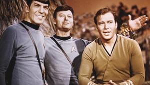 Neue "Star Trek"-Serie: Im Januar 2017 geht es los