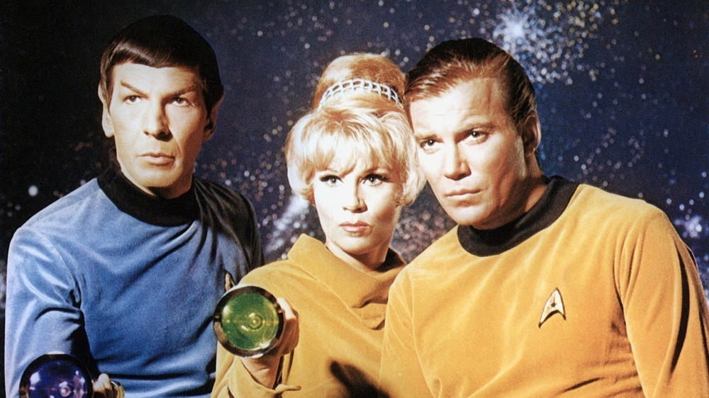 "Star Trek": Ein Kult überlebt alle Flops