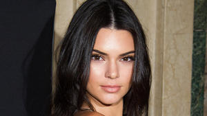 Wird Kendall Jenner ein "Victoria's Secret"-Engel?