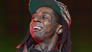 Lil Wayne: Polizei beschlagnahmt Kunstwerke