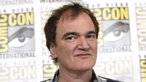 Quentin Tarantino verteidigt seinen kontroversen Polizei-...