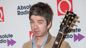 Noel Gallagher beleidigt One Direction