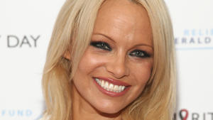 Pamela Anderson: Geheilt von Hepatitis C