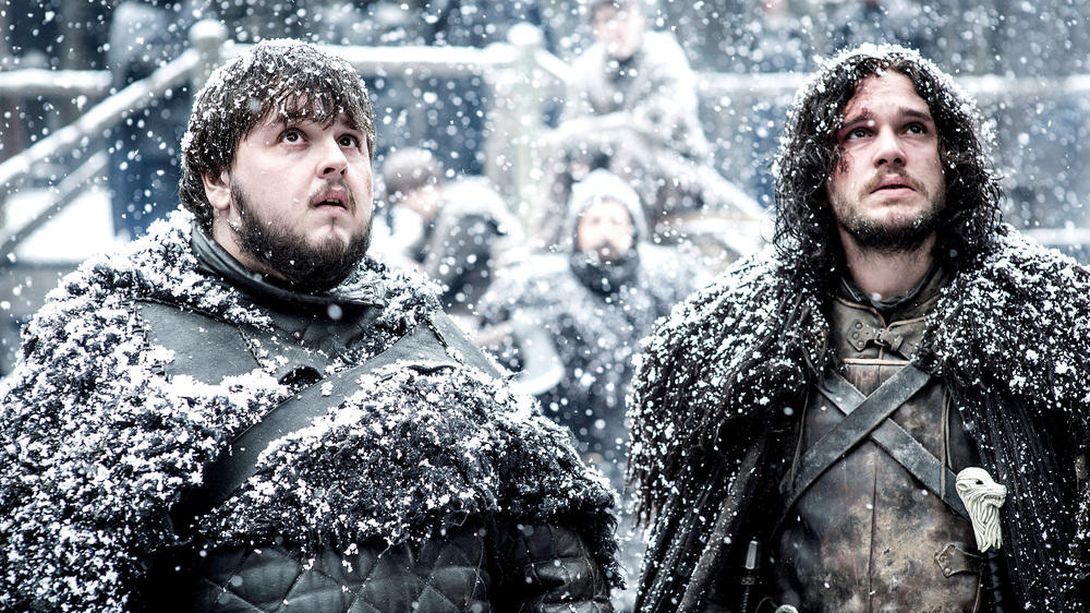 "Game of Thrones": Darum herrscht ständig Winter
