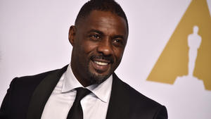 Idris Elba wird Madonnas Opening Act in Berlin