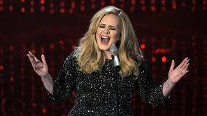 Muss Spotify auf Adeles neues Album verzichten?