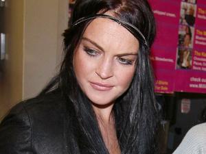 Böses HIV-Gerücht um Lindsay Lohan