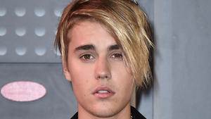 Terror in Paris: Justin Bieber trauert um Crew-Mitglied