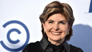 Gloria Allred: Gegen diese Frau wird Charlie Sheen kämpf...