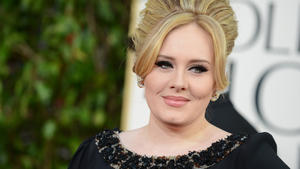 Adele unerkannt beim Adele-Wettbewerb