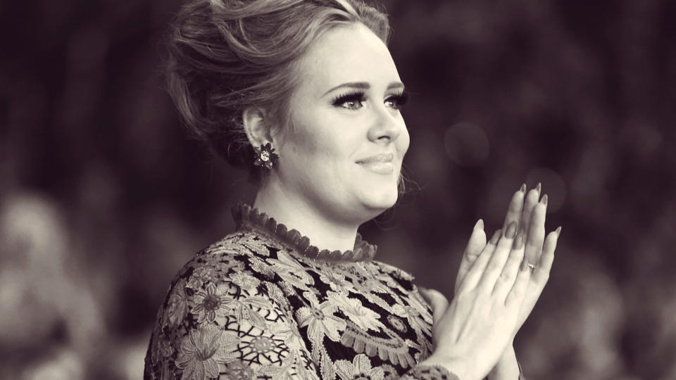 Adele: Ihre Beziehung gleicht einem Hollywood-Film