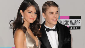 Hat Justin Bieber Selena Gomez zurückerobert?