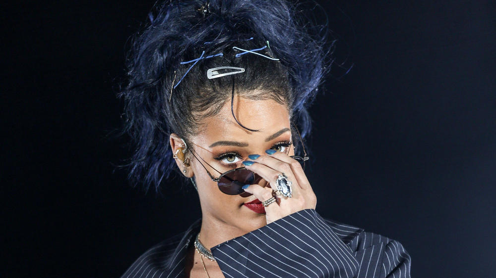 Rihanna: Neues Album noch diese Woche?