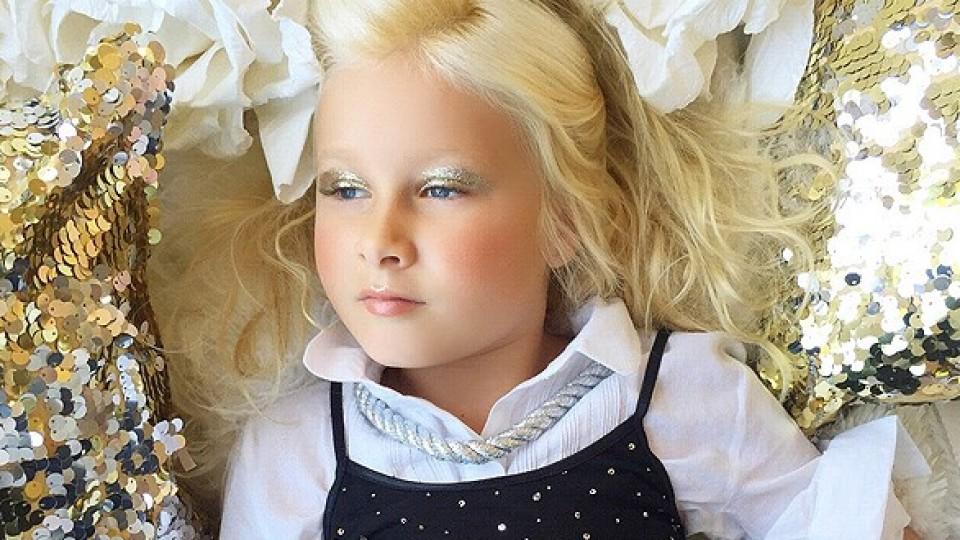 Tori Spelling: Heftige Kritik wegen Model-Fotos ihrer Kinder