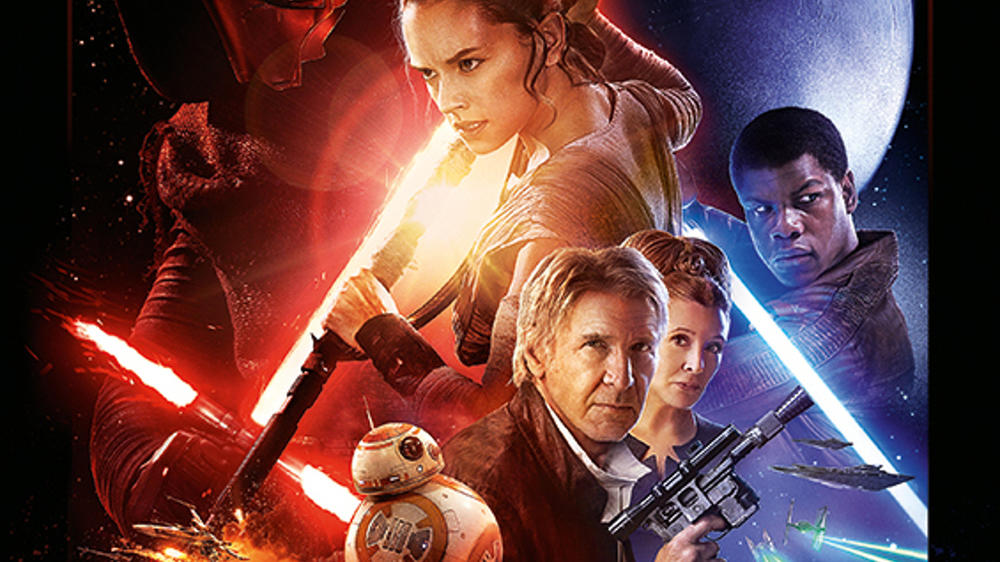Star Wars Altersfreigabe Star Wars Altersfreigabe