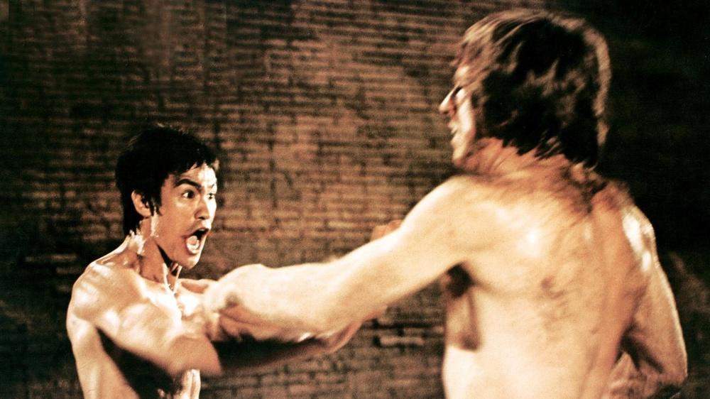 Bruce Lee Der Mann Mit Der Todeskralle Bruce Lee Der Mann Mit Der Todeskralle