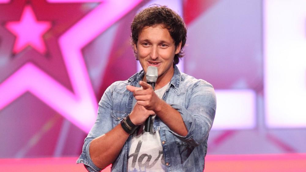 Marco Angelini Supertalent Marco Angelini Supertalent