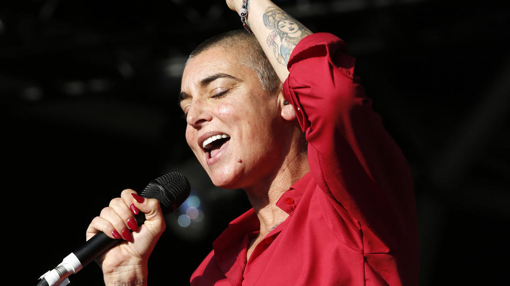 Sorge um Sinéad O'Connor: Wie konnte es soweit kommen?