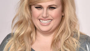 Rebel Wilson: "Essen ist mein einziges Laster"