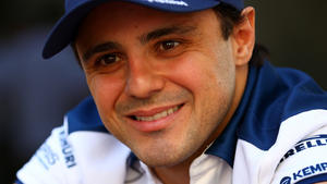 Felipe Massa: Rennfahrer aus Leib und Seele