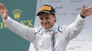 Felipe Massa: Der vielseitige Rennfahrer