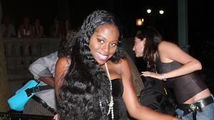Foxy Brown: Oft in den Schlagzeilen