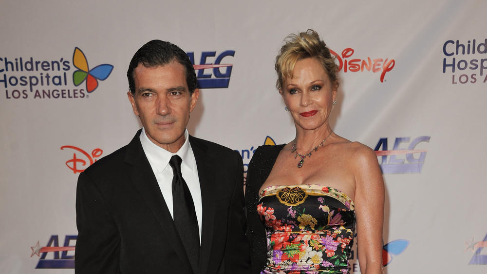 Melanie Griffith und Antonio Banderas: Ihre Scheidung ist offiziell