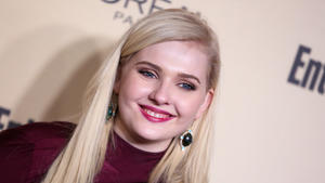 "Dirty Dancing"-Remake: Abigail Breslin wird zu "Baby"