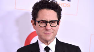 J.J. Abrams: "Schon als Kind war ich ein riesiger 'Star ...