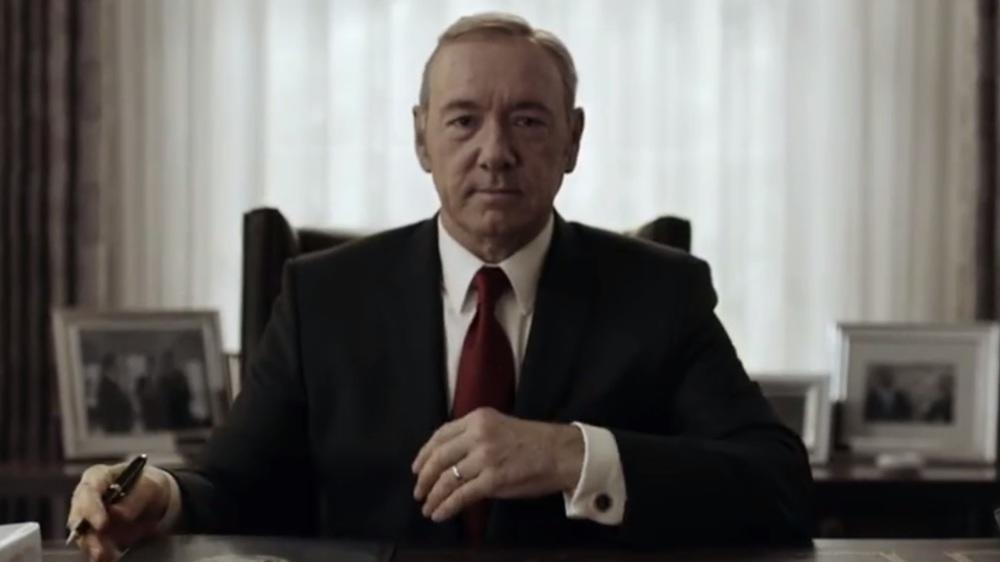 Neue Staffel House Of Cards Neue Staffel House Of Cards