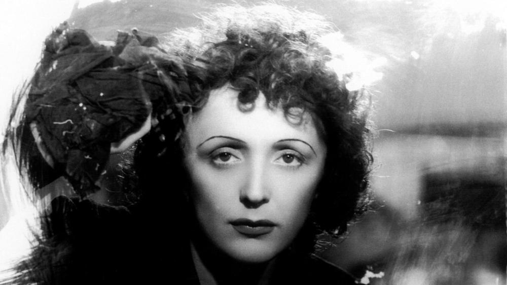 "Der Spatz von Paris": Zum 100. Geburtstag von Edith Piaf