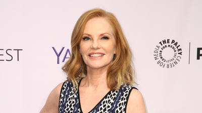 Marg Helgenberger und ihre ruhmreiche ’CSI‘-Rolle