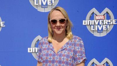 Nicole Sullivan im Riesenerfolg ‘King of Queens’