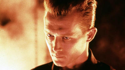 Robert Patrick: Hobbies und Familienleben