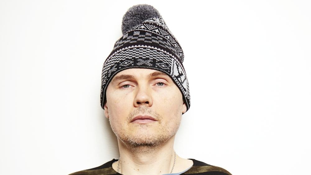 Billy Corgan: Smashing-Pumpkins-Sänger zum ersten Mal Vater