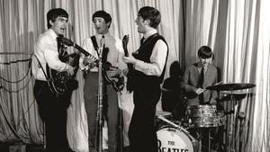 Beatles beenden Streaming-Boykott