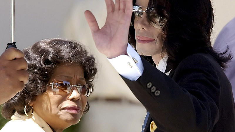 Müssen Michael Jacksons Kinder ins Jugendheim?