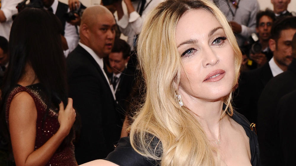Madonna: Streit um Rocco mutiert zur Schlammschlacht