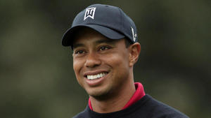 Tiger Woods: Der tiefe Absturz eines Superstars