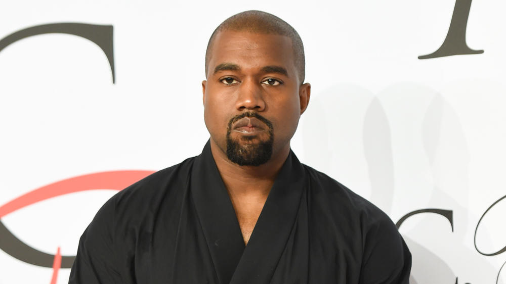 Kanye West erneut zum "Most Stylish Man" gekürt