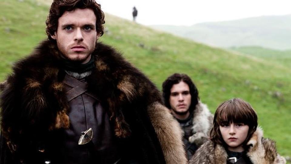 'Game of Thrones': Die 'HBO'-Serie kommt im April 2016 zurück