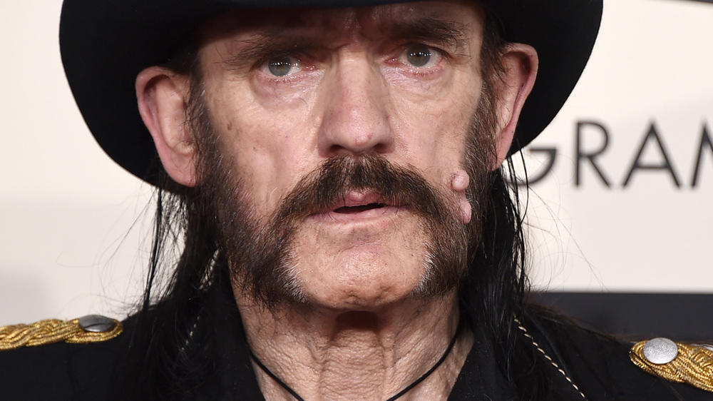 "Der letzte Rockstar": Motörhead-Manager erinnert an Lemmy Kilmister