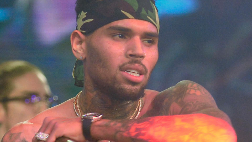 Chris Brown: Ist das vermeintliche Opfer eine Lügnerin?