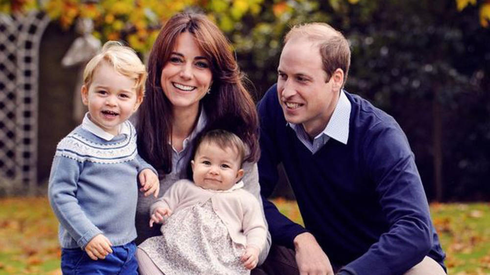 Prinz William: So haben ihn seine Kinder verändert